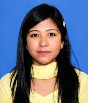 Prof. Niyati Rekha Sharma